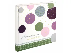 Walther amazing memories 200/9x13 memo zöld