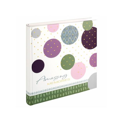 Walther amazing memories 200/9x13 memo zöld