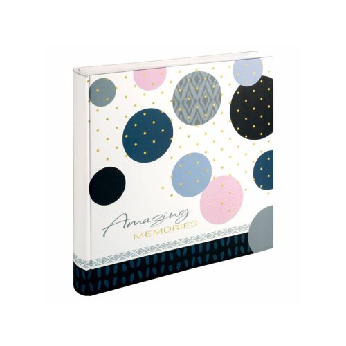 Walther amazing memories 200/9x13 memo kék