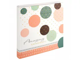 Walther amazing memories 200/9x13 memo lazac