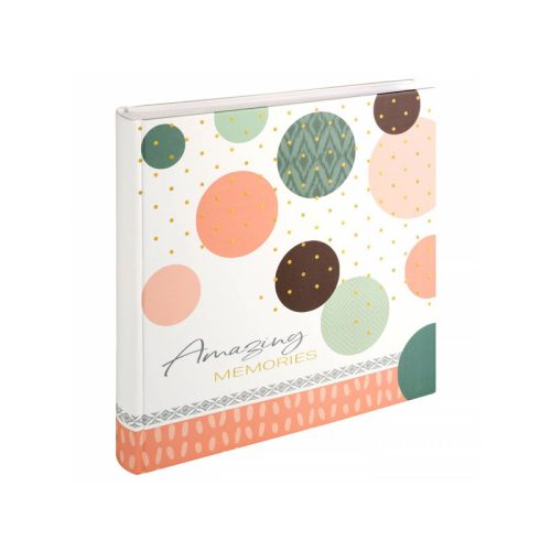Walther amazing memories 200/9x13 memo lazac