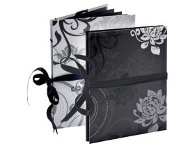 Walther Grindy Fotóalbum 12/10x15 vegyes