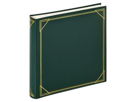 Walther Standard 100old/30x30 Fotóalbum zöld