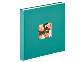 Walther Fun öntapadós album 50 oldal zöld