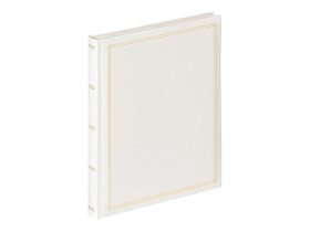 Walther Monza Fotóalbum fehér