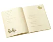 Walther Tagebuch Sweet Things