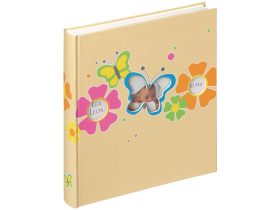 Walther Butterfly Baby Fotóalbum