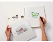 Walther Butterfly Baby Fotóalbum
