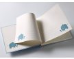 Walther Baby Animal 50old/28X25cm baby album