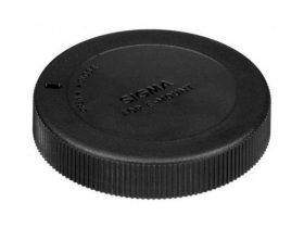 Sigma Rear Cap LCR-SE II objektívsapka (Sony E)