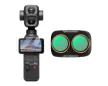 K&F Concept CPL szűrő DJI Osmo Pocket 4P kamerához