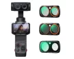 K&F Concept Insta360 Luna Ultra 3 az 1-ben szűrő készlet