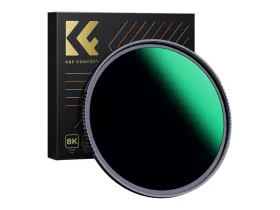 K&F Concept 52 mm XN26 Nano-X fix ND1000 Filter