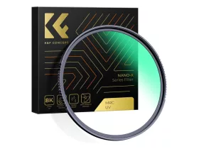 K&F Concept 86mm Nano-X MCUV B270 szűrő