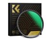 K&F Concept 77mm Gold Streak Filter