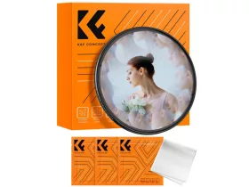 K&F Concept 72mm Nano-B Series Prism Effekt szűrő
