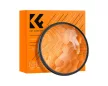 K&F Concept 82mm Nano-B Prism Effektszűrő, tisztító kendővel