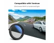 K&F Concept 40mm CPL szűrő dashcam-hez