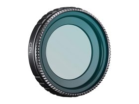 K&F Concept CPL szűrő Insta360 GO 3S-hez