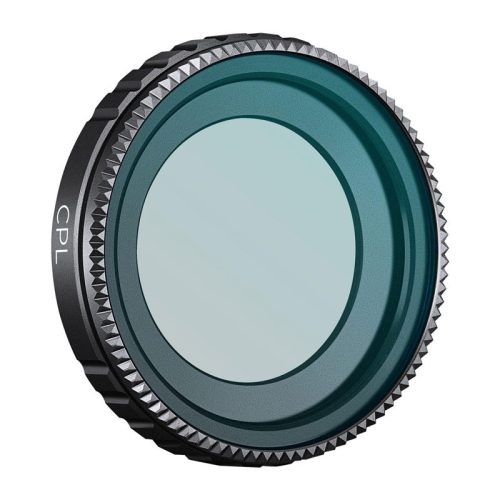 K&F Concept CPL szűrő Insta360 GO 3S-hez