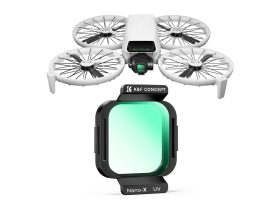 K&F Concept DJI Flip UV Filter