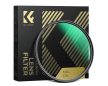 K&F Concept 67mm Nano-X CPL filter