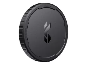   K&F Concept TPU objektívsapka 67 mm-es állítható ND szűrőhöz