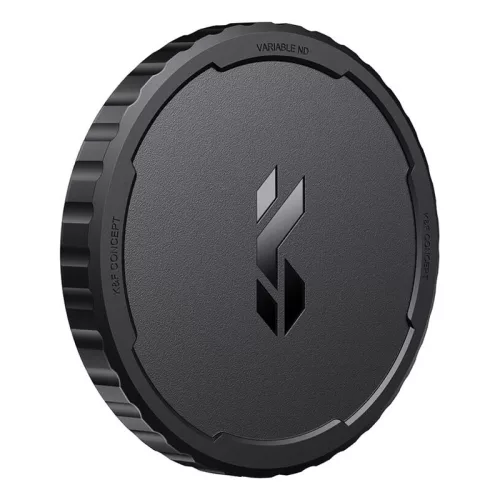 K&F Concept TPU objektívsapka 72 mm-es állítható ND szűrőhöz