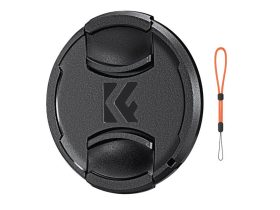 K&F Concept 52mm objektívsapka