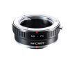 K&F Concept adapter Minolta MD- Fuji X