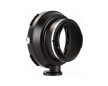 K&F Concept adapter Pentax 67 objektívek - Canon EF vázhoz