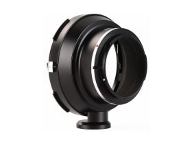 K&F Concept adapter Pentax 67 objektívek - Canon EF vázhoz