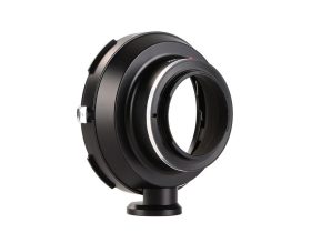 K&F Concept Adapter Pentax 67 - Nikon F