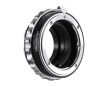 K&F Concept Nikon G adapter - Sony E vázakra
