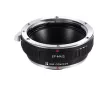 K&F Concept Adapter Canon EF - M43 MFT