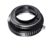 K&F Concept Adapter Canon EF - M43 MFT