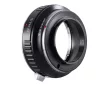 K&F Concept Adapter Canon EF - M43 MFT