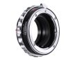 K&F Concept Nikon G adapter - Fujifilm X vázakra