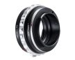 K&F Concept Nikon G adapter - Fujifilm X vázakra