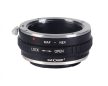 K&F Concept Minolta/Sony A adapter - Sony Nex/ Sony E vázakhoz