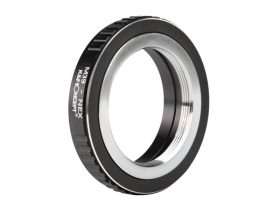 K&F Concept M39 adapter - Sony Nex vázakra