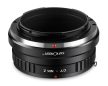 K&F Concept Contax/ Yashica adapter - Nikon Z vázakhoz