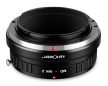K&F Concept Minolta MD adatper - Nikon Z vázakra