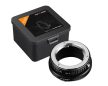 K&F Concept Minolta MD adatper - Nikon Z vázakra