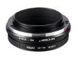 K&F concept Canon FD Adapter - Canon RF vázakra