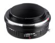 K&F Concept Contax Yashica adapter-Canon RF vázakra