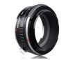 K&F Concept Sony A adapter-Canon RF vázakra