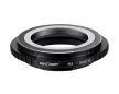 K&F Concept M39 Adapter - Canon EOS R vázzakra