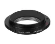K&F Concept M39 Adapter - Canon EOS R vázzakra
