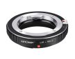 K&F Concept Leica M Adapter - Nikon Z vázakra